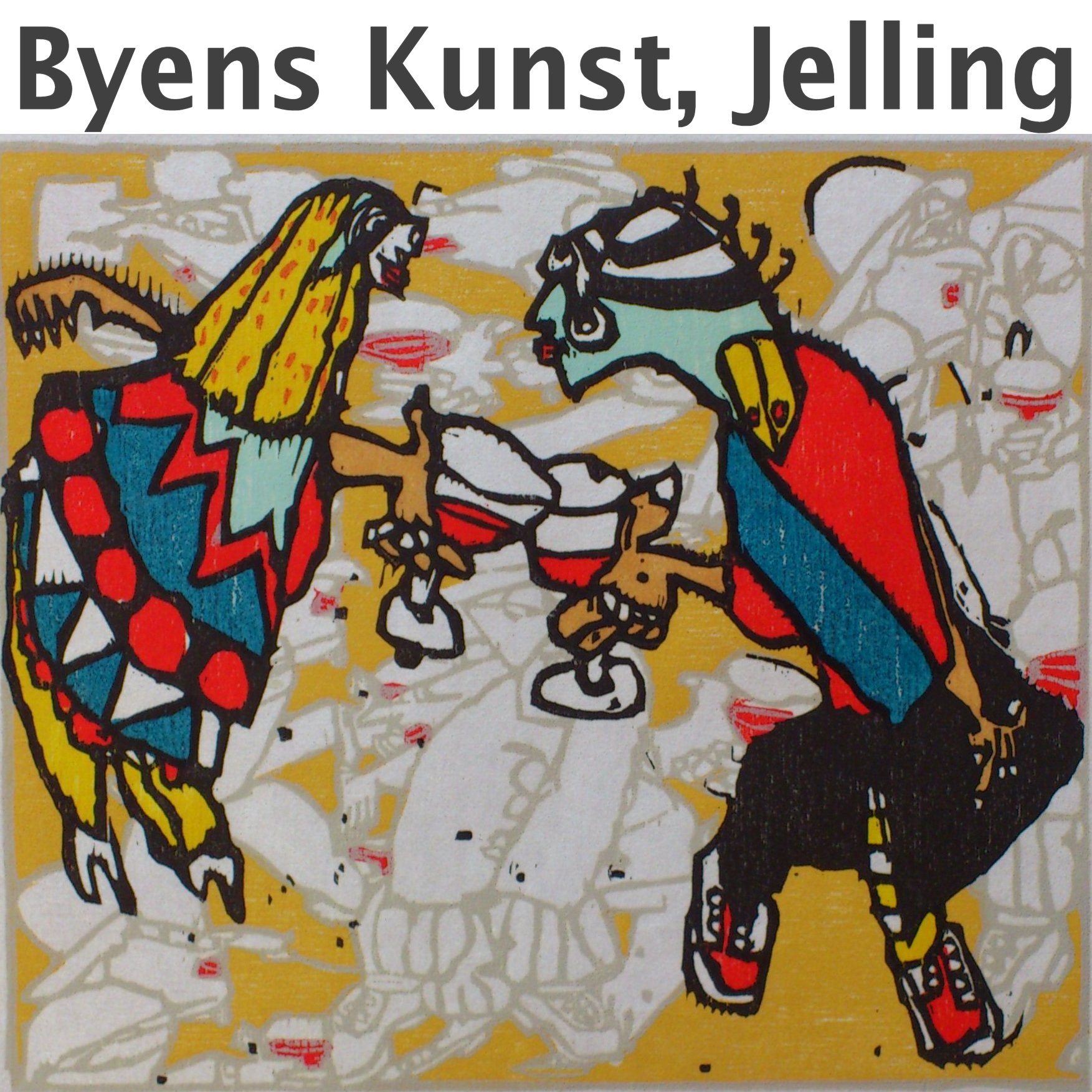 byens kunst