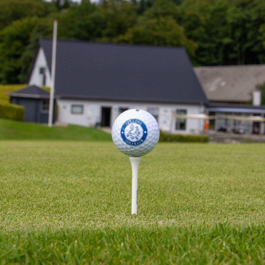 jelling golfklub