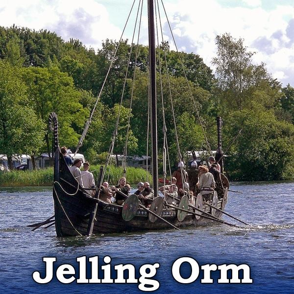 Jelling Orm