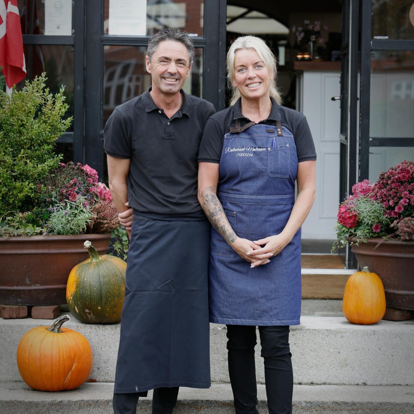 Restuarant Møllesøen