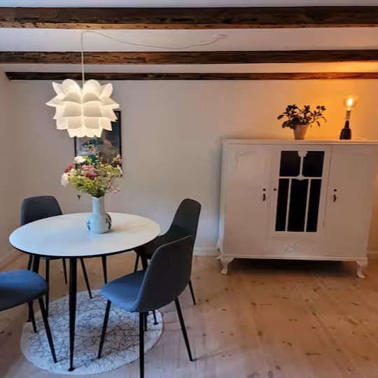 villa fuga apartment